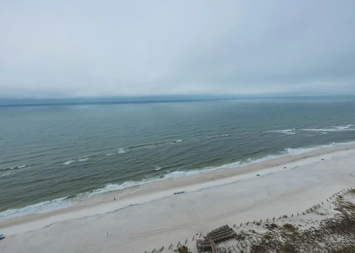 Phoenix Gulf Towers 2106 Gulf Shores