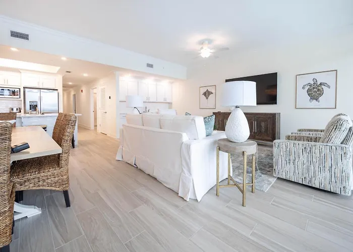 Apartment Phoenix Gulf Towers 2106 Gulf Shores