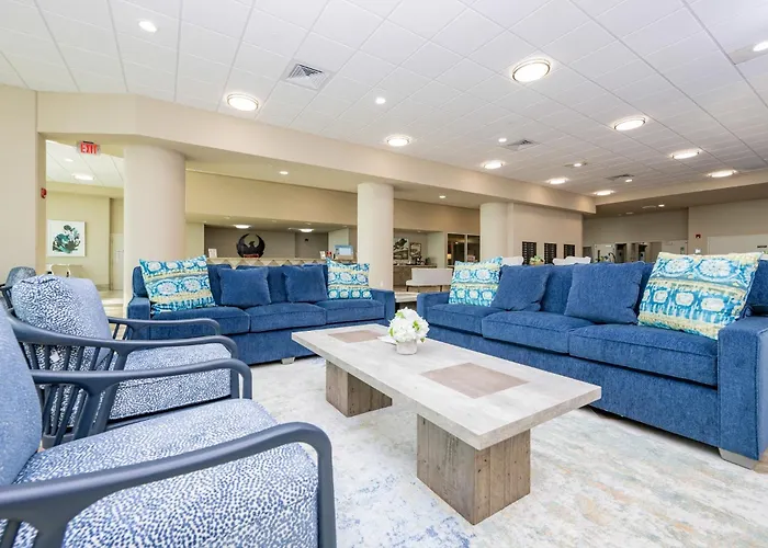 Phoenix Gulf Towers 2106 Apartment *
