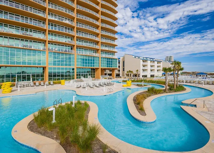 Phoenix Gulf Towers 2106 Apartment Gulf Shores