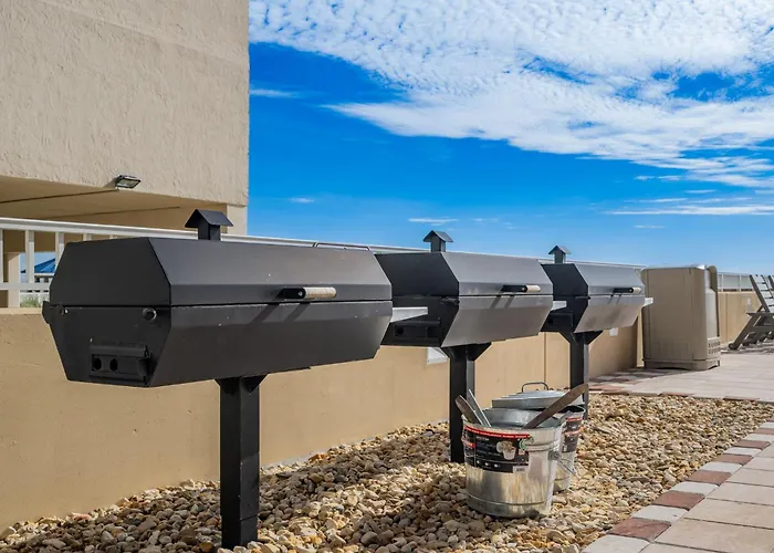 Apartment Phoenix Gulf Towers 2106