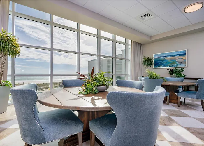 Phoenix Gulf Towers 2106 Apartment Gulf Shores