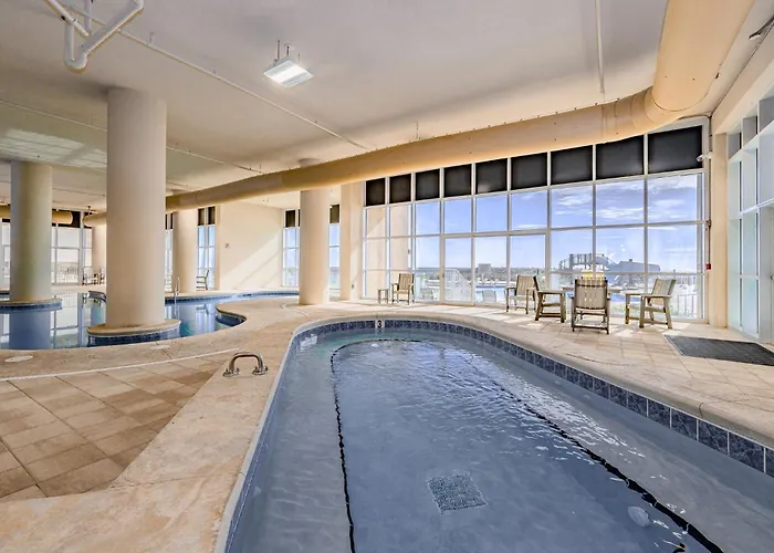 Apartment Phoenix Gulf Towers 2106 Gulf Shores