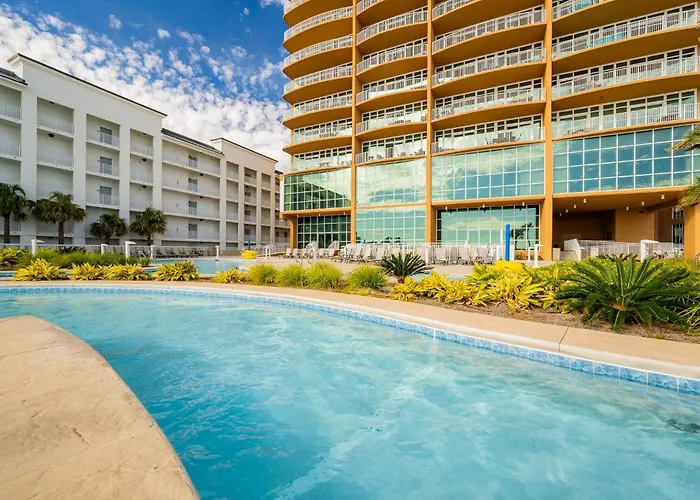Phoenix Gulf Towers 2106