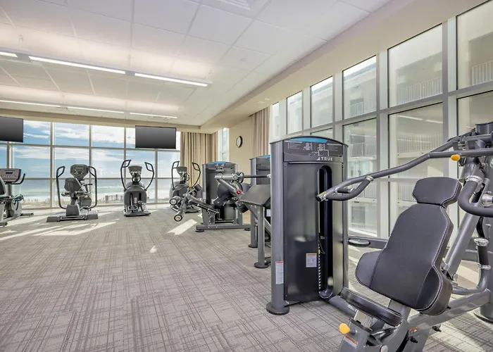 Phoenix Gulf Towers 2106 Apartment