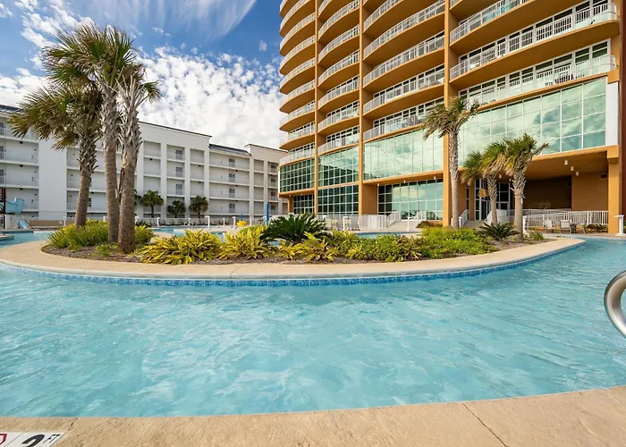Phoenix Gulf Towers 2106 * Gulf Shores