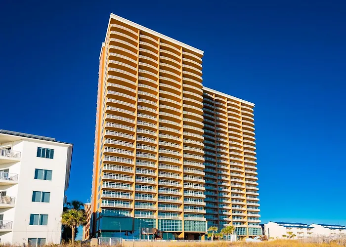 Phoenix Gulf Towers 2106 Gulf Shores