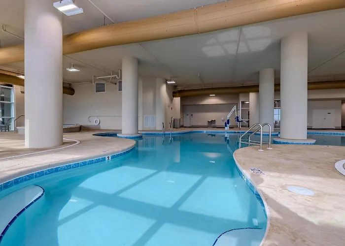 Apartment Phoenix Gulf Towers 2106