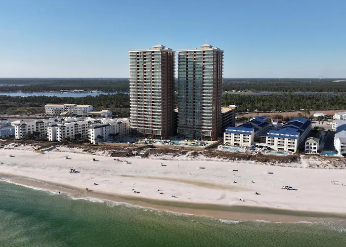 Phoenix Gulf Towers 2106 Gulf Shores