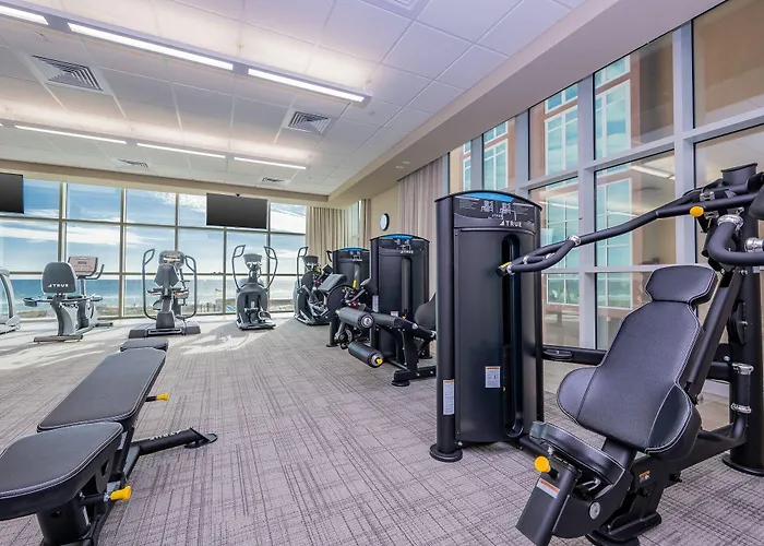 Phoenix Gulf Towers 2106 Apartment