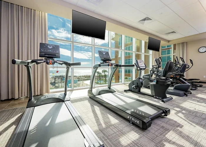 Phoenix Gulf Towers 2106 Gulf Shores