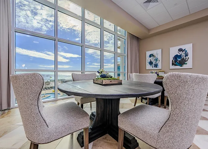Apartment Phoenix Gulf Towers 2106 *