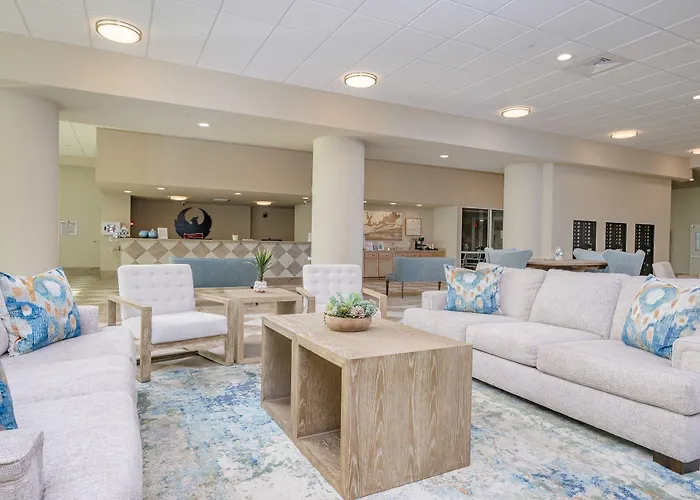 Apartment Phoenix Gulf Towers 2106 *