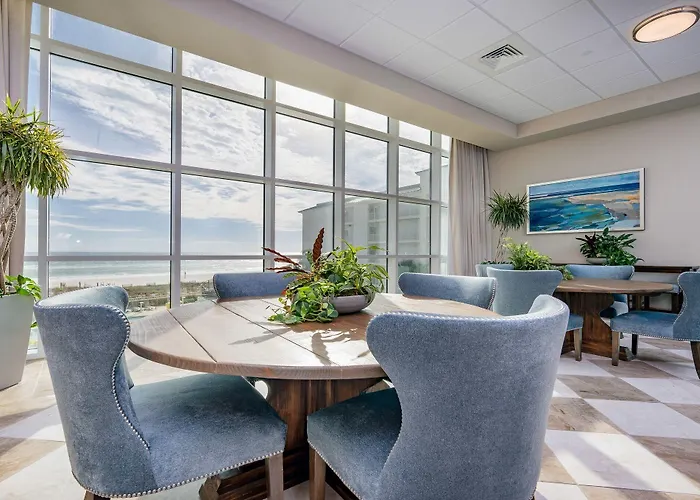 Apartment Phoenix Gulf Towers 2106 *